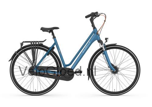 Gazelle Vento C7 specificaties en beoordelingen